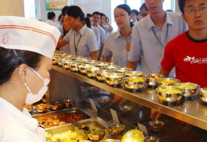 常州常州食堂承包 管理服务