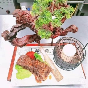 江苏内部招待餐